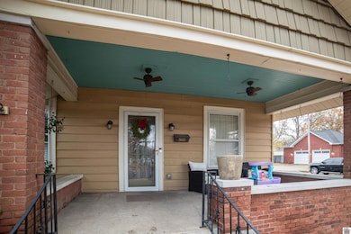 500 N 16th St, Paducah, KY 42001 - photo 5