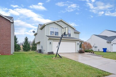 9528 Acacia Passage, Fort Wayne, IN 46835 - photo 2