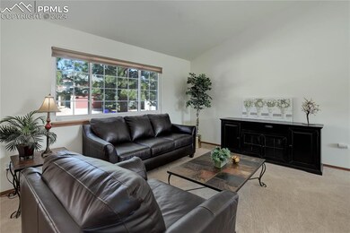 Front sitting room