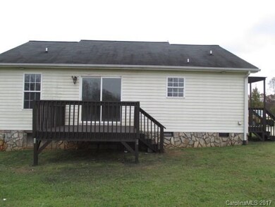 853 Cedar Grove Church Back