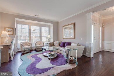 1757 Faversham Way, Woodbridge, VA 22192 - photo 5