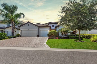Waterfront Single Family Home