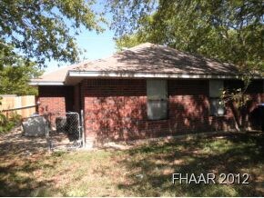203 W Reagan Ave unit 203, Copperas Cove, TX 76522 - photo 2