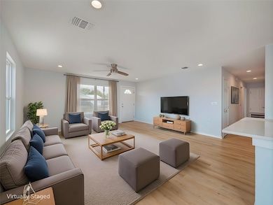 174 & 220 Soul Harvest Pass, San Marcos, TX 78666 - photo 4