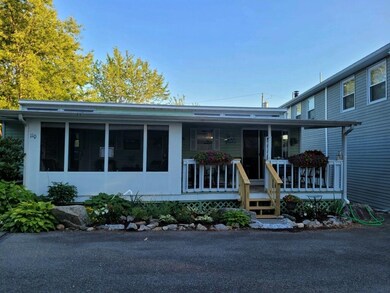 308 Route 286 unit Lot 110, Seabrook, NH 03874 - photo 5