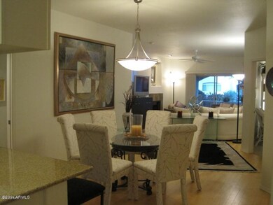 Relax in the Beautiful Great Room!