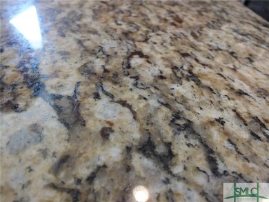 kitchen granite