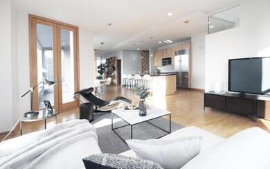 great room angle
