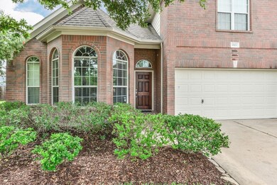 9302 Vander Rock Dr, Houston, TX 77095 - photo 2