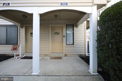 712 Gregorys Way, Voorhees, NJ 08043 - photo 2