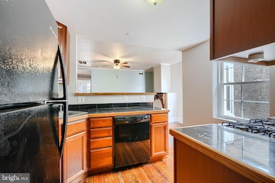 1302 S Hanover St unit B, Baltimore, MD 21230 - photo 3