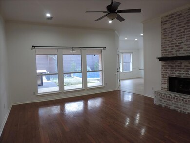 2716 Montreal Dr, Hurst, TX 76054 - photo 2