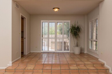 Plantation Shutters