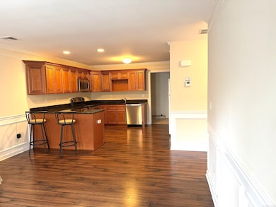 130 Meridian St unit 313, Groton, CT 06340 - photo 4