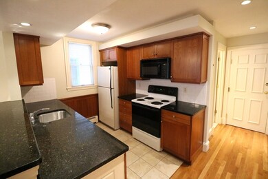 8 Caldwell Ave unit 2, Somerville, MA 02143 - photo 7