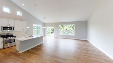 Lot 133 Blue Heron Ct, Channahon, IL 60410 - photo 2