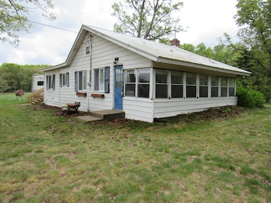 Side of Home