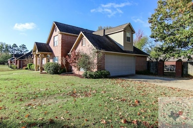 6013 Timberwood Ln, Texarkana, AR 71854 - photo 2