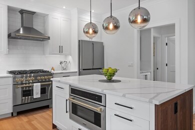 447 Massachusetts Ave unit A, Lexington, MA 02420 - photo 4