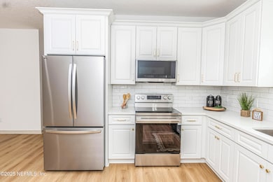 9762 Sherman Ave S, Glen Saint Mary, FL 32040 - photo 4