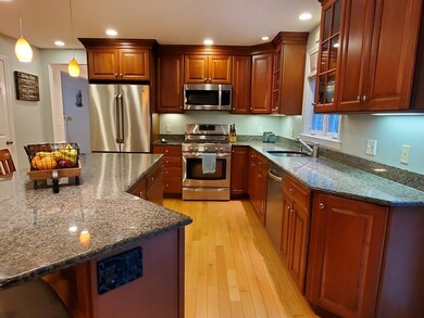 7 Woodridge Ln, Ashland, MA 01721 - photo 7