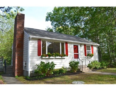 15 Harnum Way, Marion, MA 02738 - photo 2