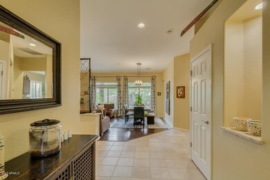 Bright Open Floor Plan