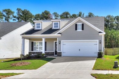 1057 Speckled Teal Path, Aiken, SC 29803 - photo 2