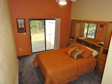 Master Bedroom.