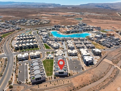 5399 S Cerulean Ln unit 103, St. George, UT 84790 - photo 2