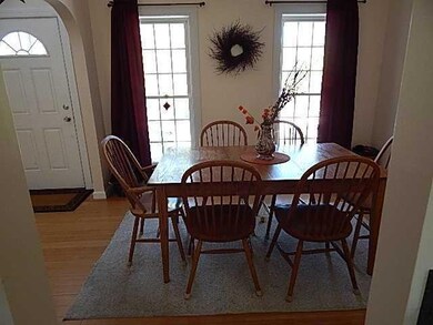 Dining Room.