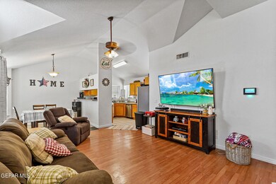 14448 Desierto Lindo Ave, El Paso, TX 79928 - photo 5