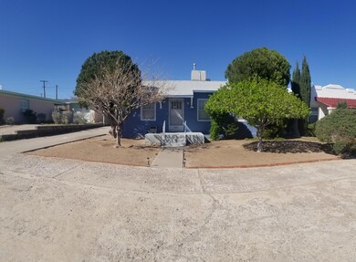 3013 Mountain Ave, El Paso, TX 79930 - photo 2