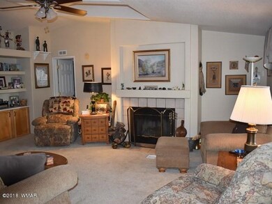 191 Timber Ridge Loop, Show Low, AZ 85901 - photo 4