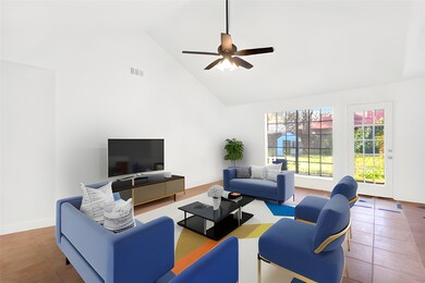 2803 Dove Tree Dr, Alvin, TX 77511 - photo 6