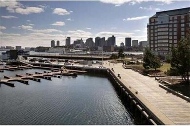 Ninth Street Constellation Wharf unit 15, Boston, MA 02129 - photo 7