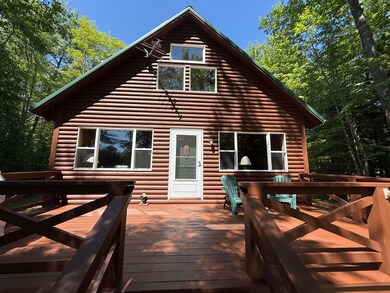 128 N North Howland Rd, Howland, ME 04448 - photo 7