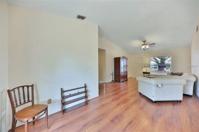 Plenty of room to make it a family space you love.