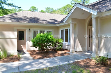 173 Sumter Square, Bluffton, SC 29910 - photo 2