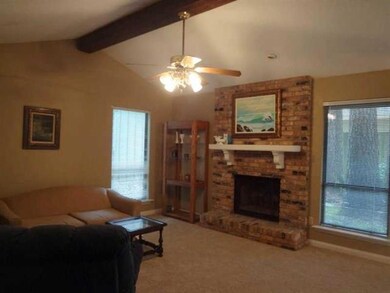 Den/Family/Great Room.