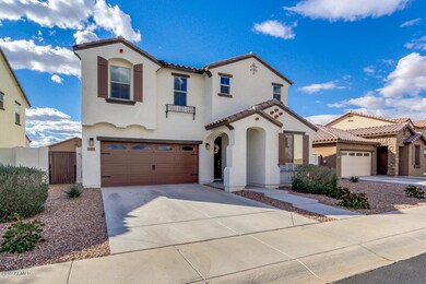 3448 N Citrus Cove, Mesa, AZ 85213 - photo 2