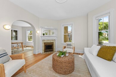 85 Holworthy St unit 85, Cambridge, MA 02138 - photo 3