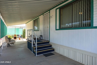 450 W Sunwest Dr unit 18, Casa Grande, AZ 85122 - photo 5