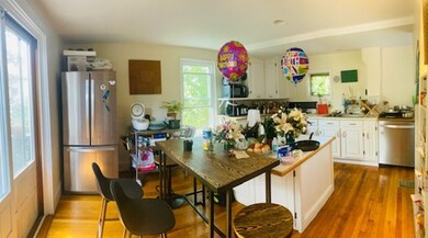 591 Franklin St unit 2, Cambridge, MA 02139 - photo 3