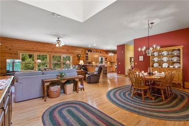 729 Huckleberry Way, Jasper, GA 30143 - photo 5