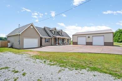 11959 Highway 147, Stewart, TN 37175 - photo 6