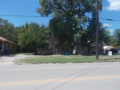 middle rental dwelling