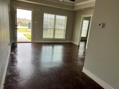 104 Lone Star Rd, Poolville, TX 76487 - photo 4