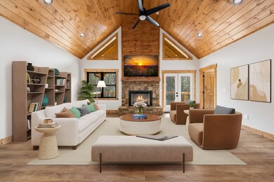 40 Cherry St, East Ellijay, GA 30540 - photo 7