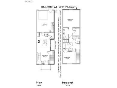 1877 SE Mulberry Ave unit 24, Dallas, OR 97338 - photo 4